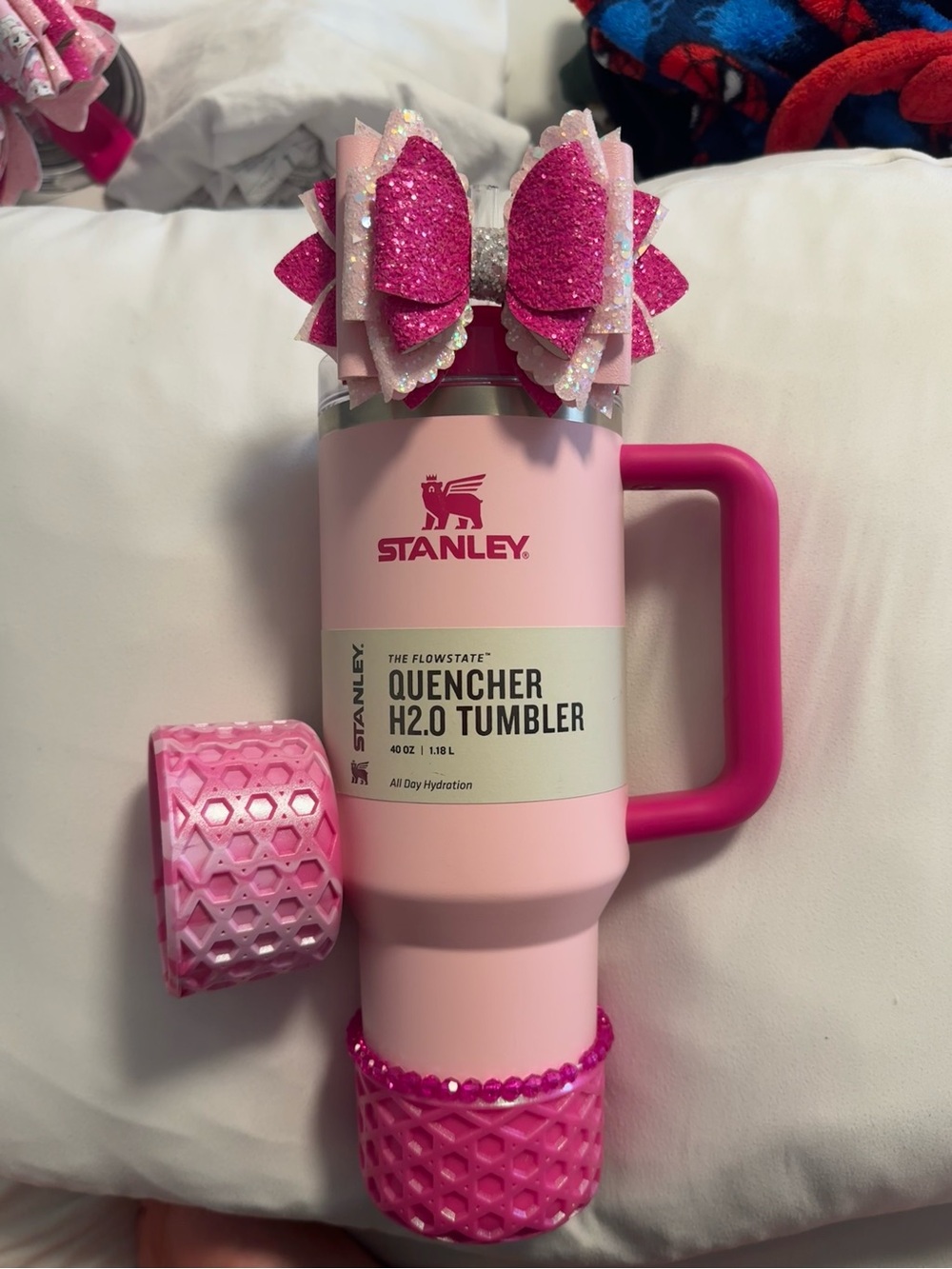 Flamingo Stanley